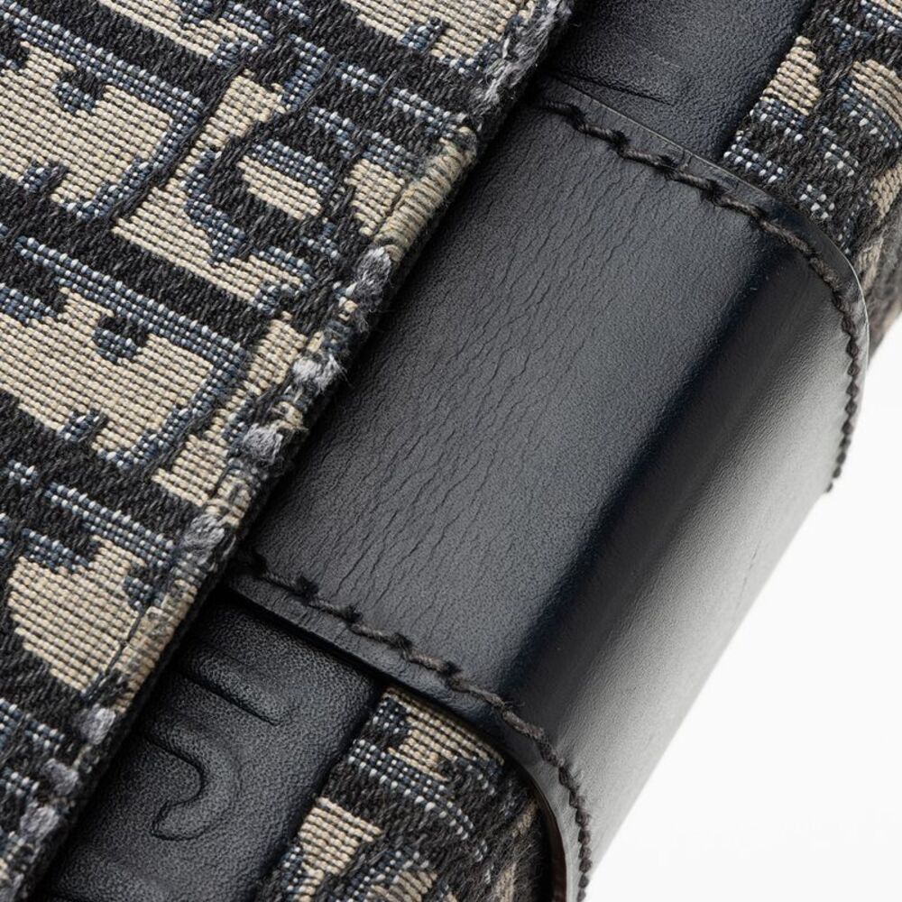 Dior Oblique 30 Montaigne Box Shoulder Bag - Picture 12 of 15